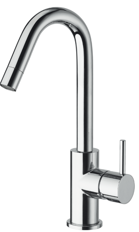 Triverde - Mitigeur Lavabo Bec Haut - PM 22651