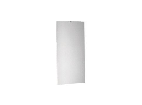 Miroir Carré Sans Cadre - H.90 cm - AS2520