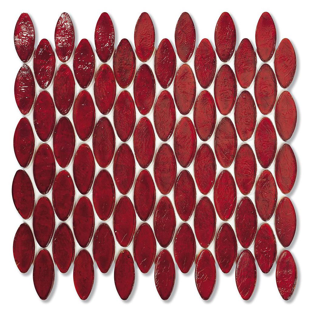 Calissons Rouge Transparent, par 100g