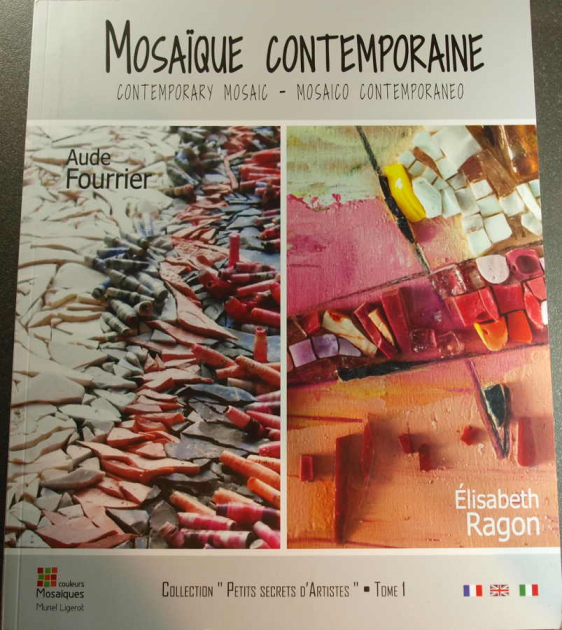 Mosaïque Contemporaine