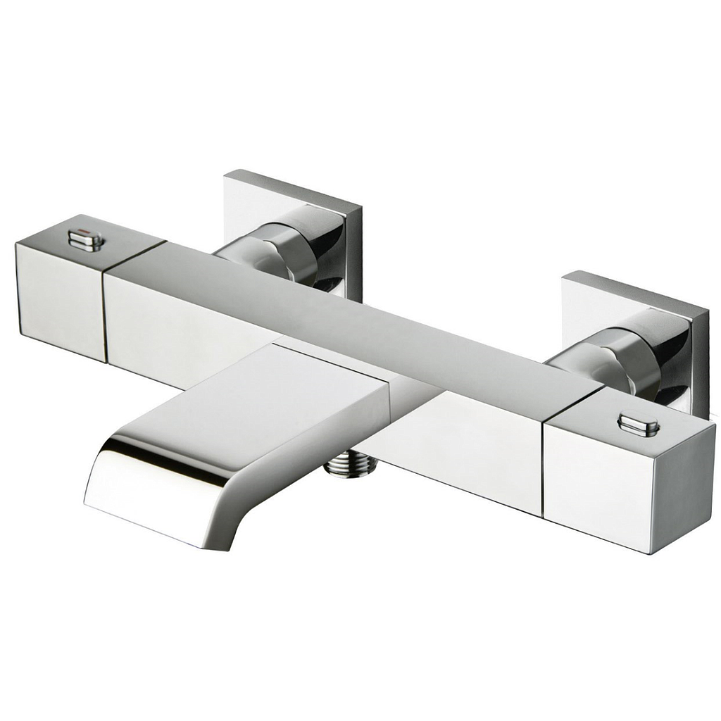 Quadri - Bain Douche Thermostatique ( Sans Colonettes ) - QD 18751