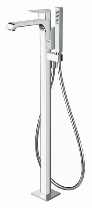 Quadri S - Bain Douche Mitigeur - QS 18951