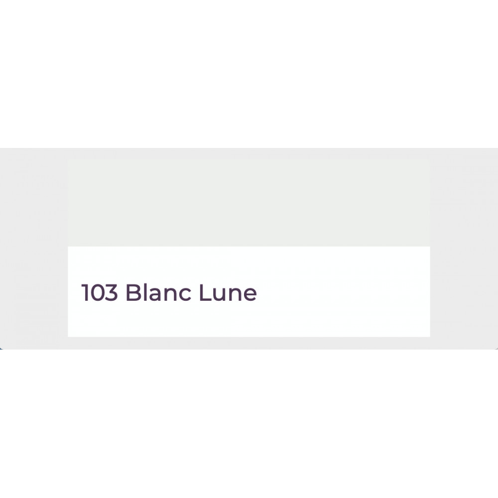 Joint Ultracolor Plus - 5 Kg - N°103 - Blanc Lune