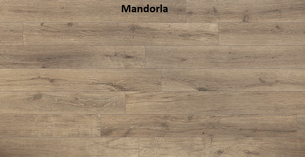 Mandorla