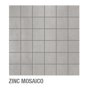 Zinc