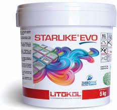 Starlike Evo - 2,5 kg - N°202 - Naturale